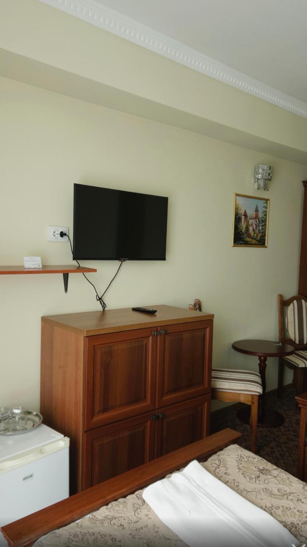 Skhidnytsia Hotel Three Korony מראה חיצוני תמונה
